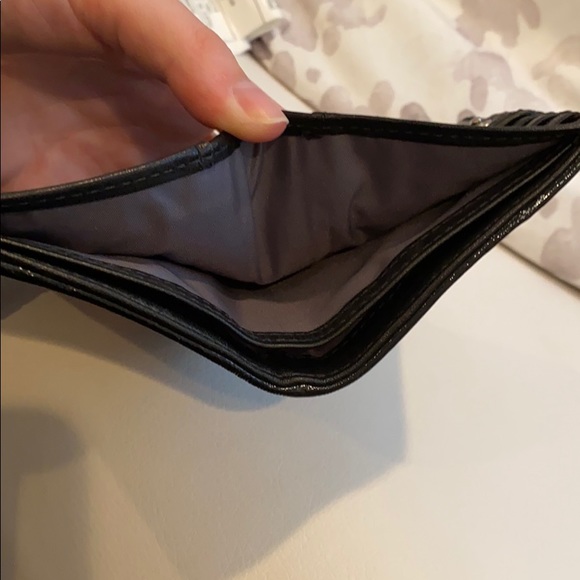 Small Coach Wallet - Picture 4 of 4